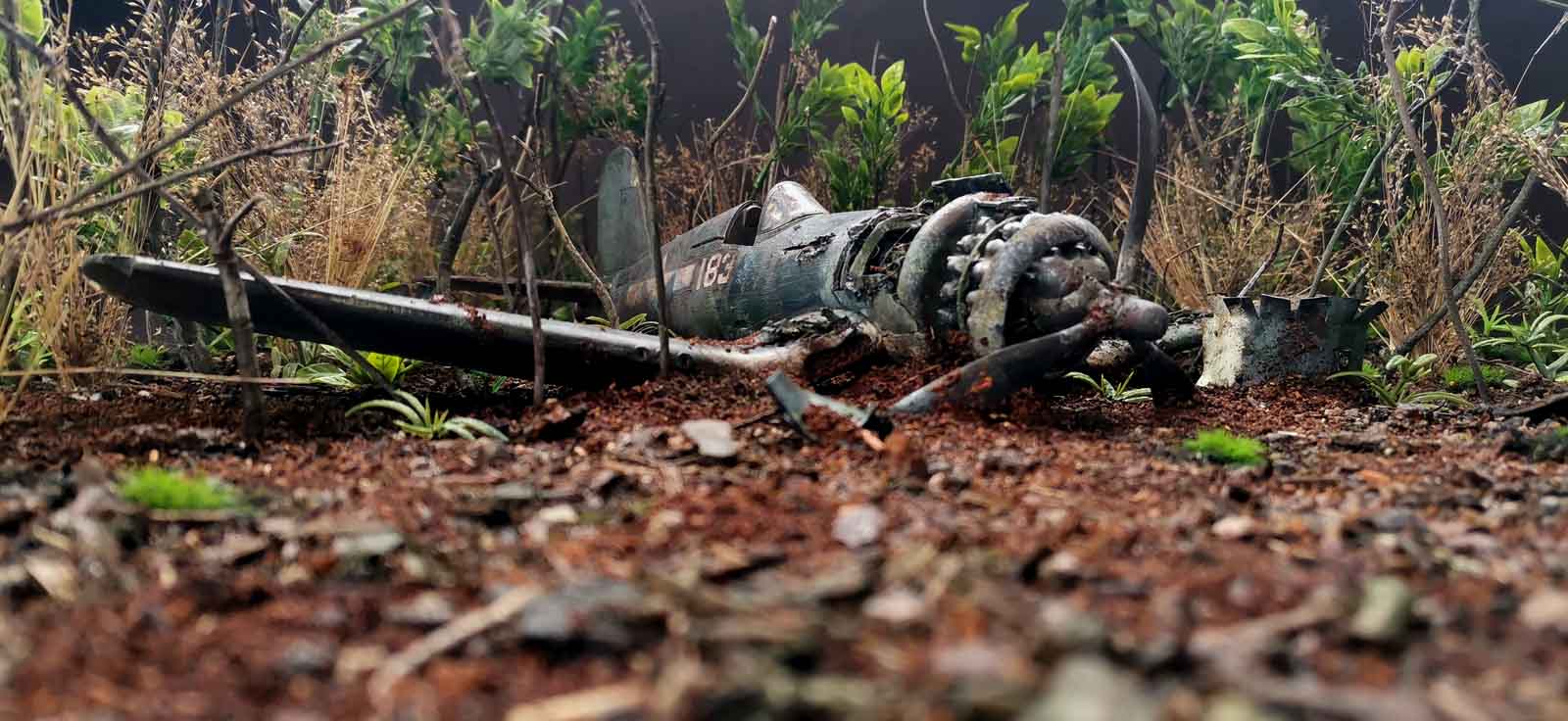 #diorama #miniature | Mirosław Serba - Modelling Workshop