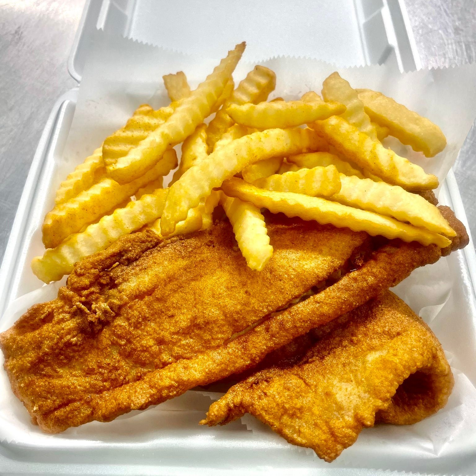 Scurry’s Catering & More | Laurens SC