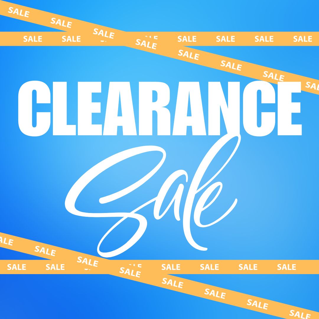 HValley - 🚨 Clearance Alert! 🚨 We've just added new items to our ...