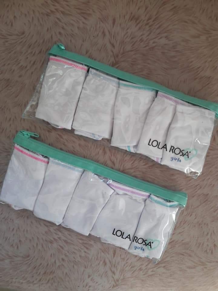 LOLA ROSA Lingerie added a new photo. - LOLA ROSA Lingerie