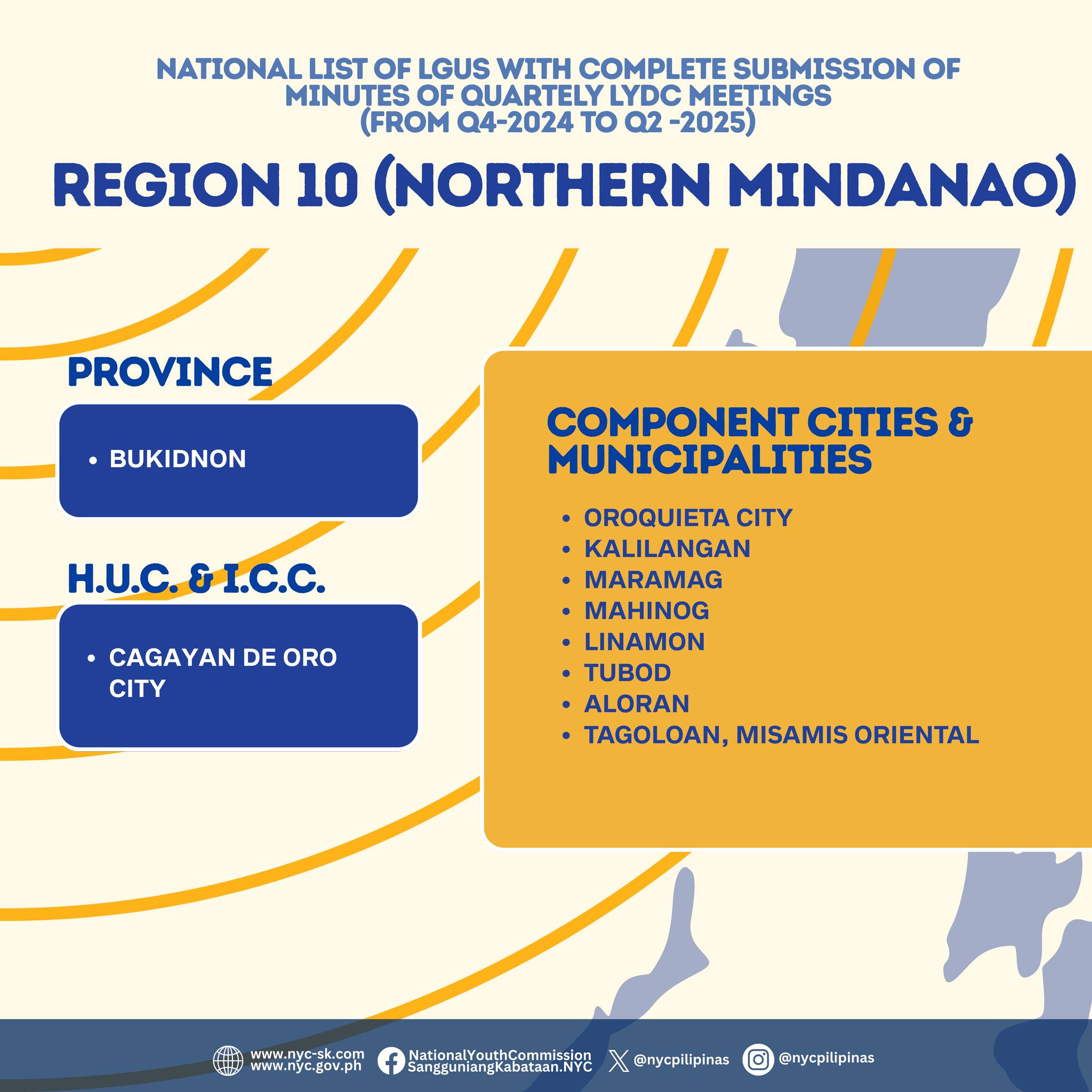 SK Federation -... - SK Federation - Province of Bukidnon