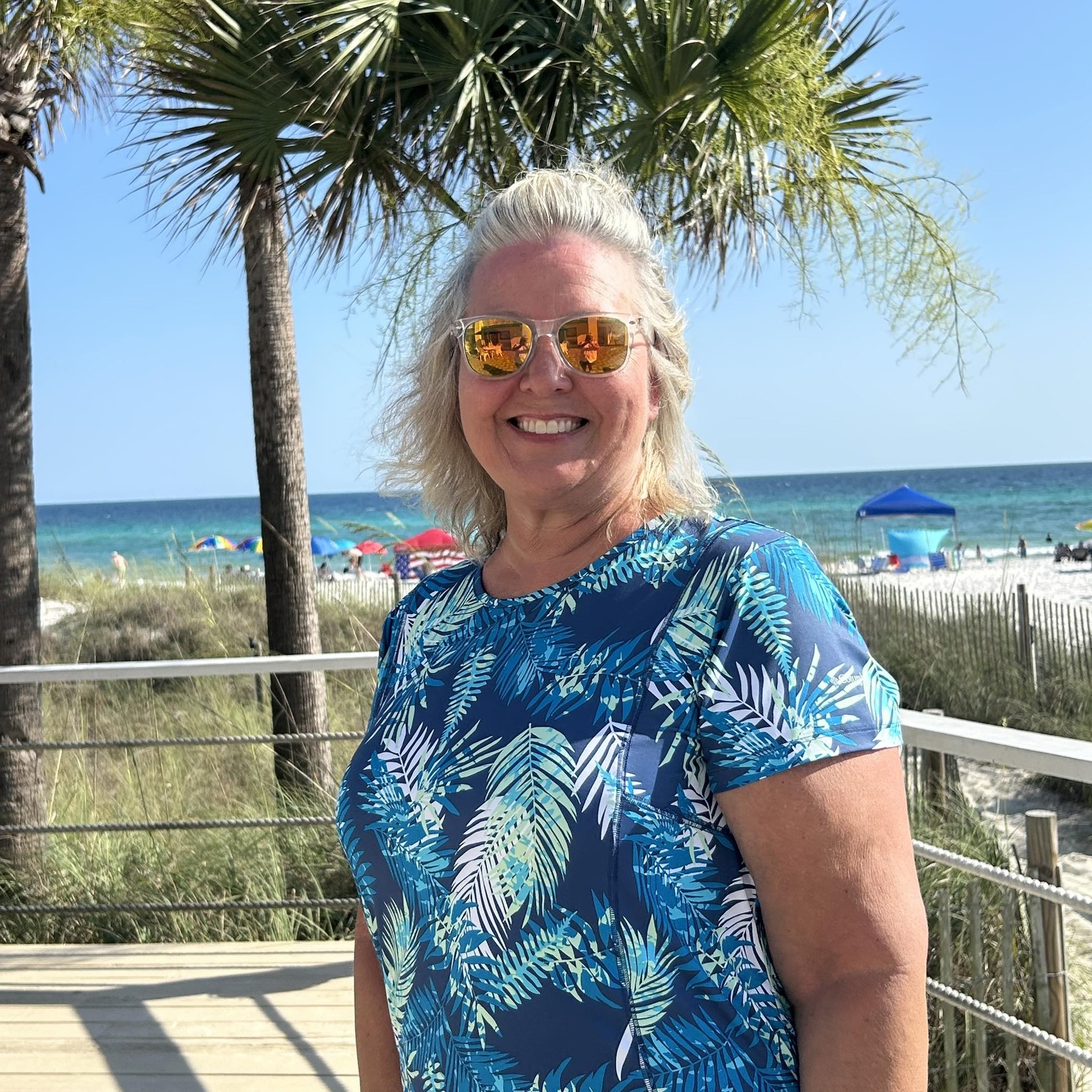 Tonya Lane Bolding