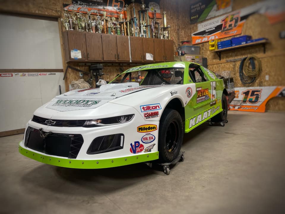 Kaat Racing Team