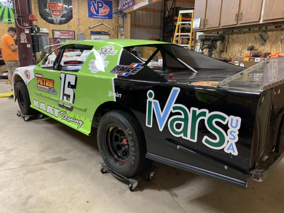 Kaat Racing Team