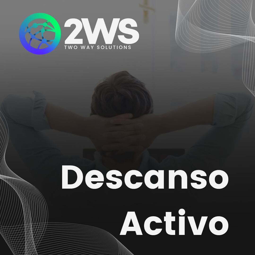 2WS - 🧘‍♀️⏰ Recuerda tomar pequeños descansos a lo largo... | Facebook