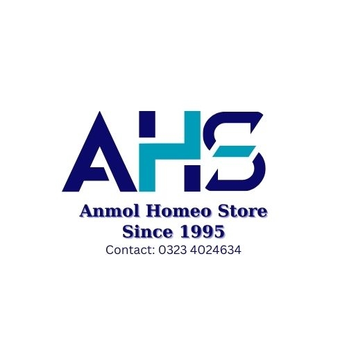 Anmol Homeo Store | Lahore