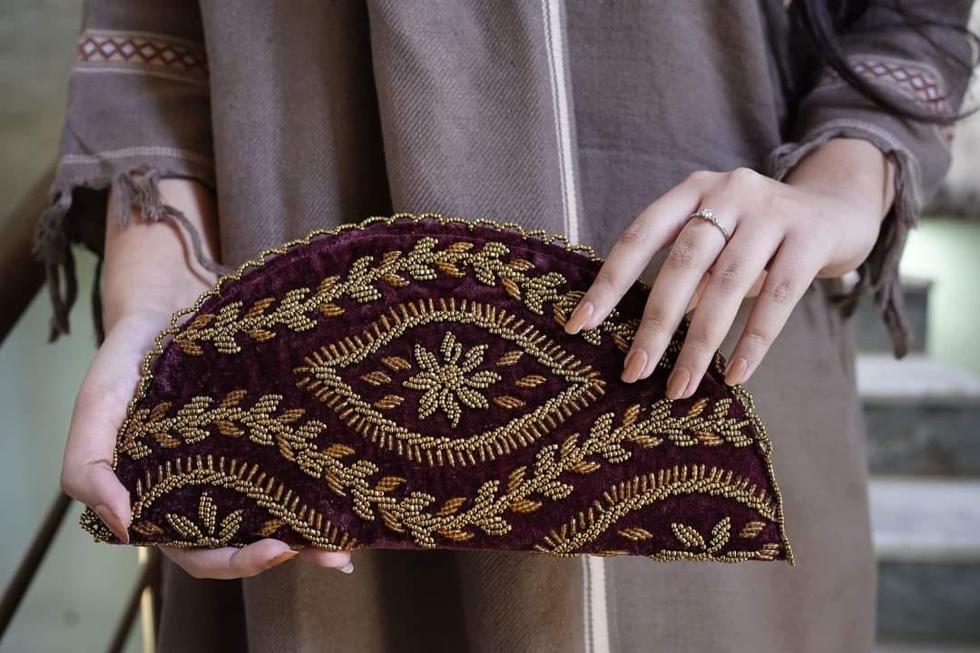 Samina Beads work | Multan