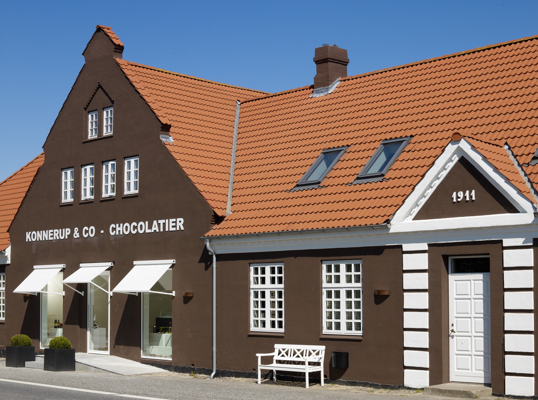Konnerup & Co