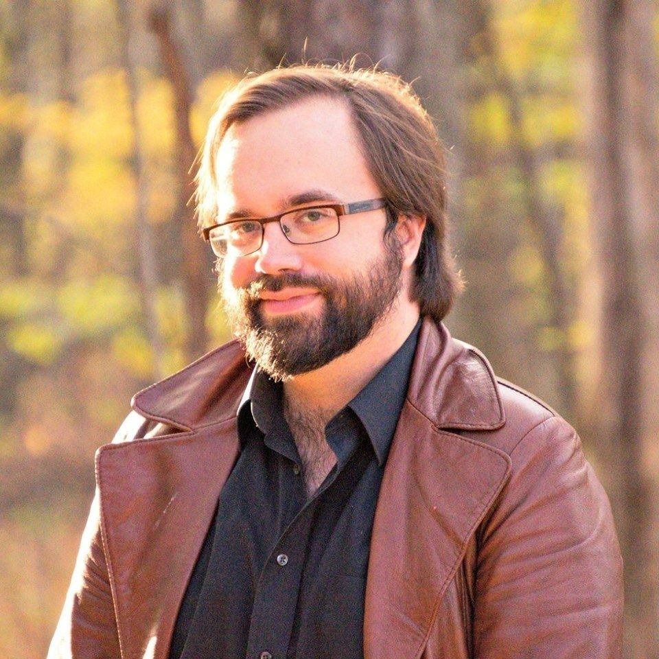Evan Graham: Science Fiction Author