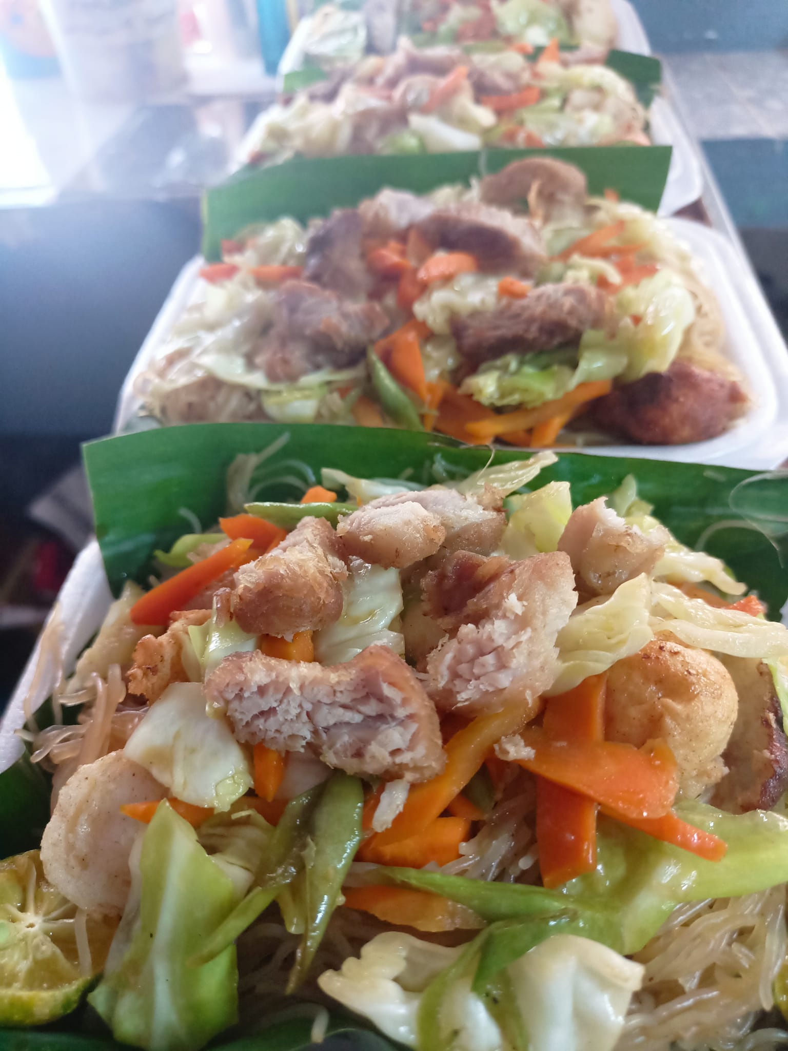 Cali Express | Mandaluyong