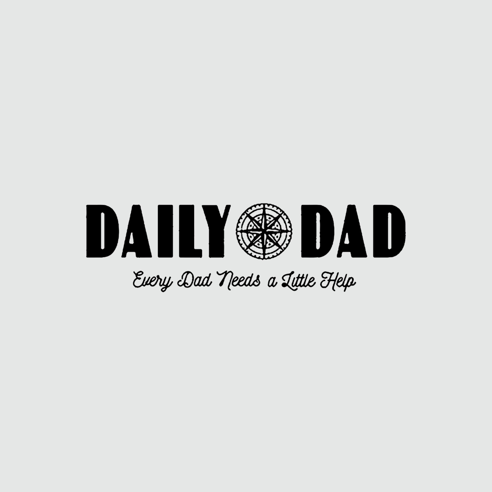 There’s so much we don’t control as parents. | Daily Dad