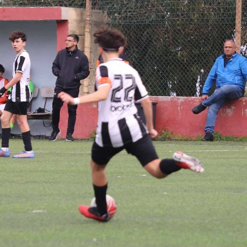 Malta Football Statistics - Youth Football - 📣📣🟢🟡Scored SEVEN goals in ...