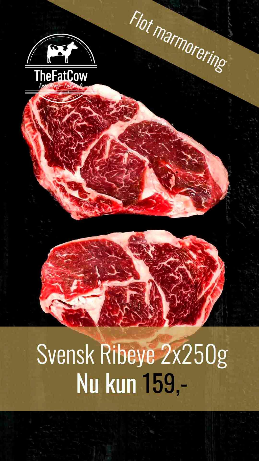 The Fat Cow - DK - Kvaliteten på oksekød fra “Pure Canadian Heritage ...