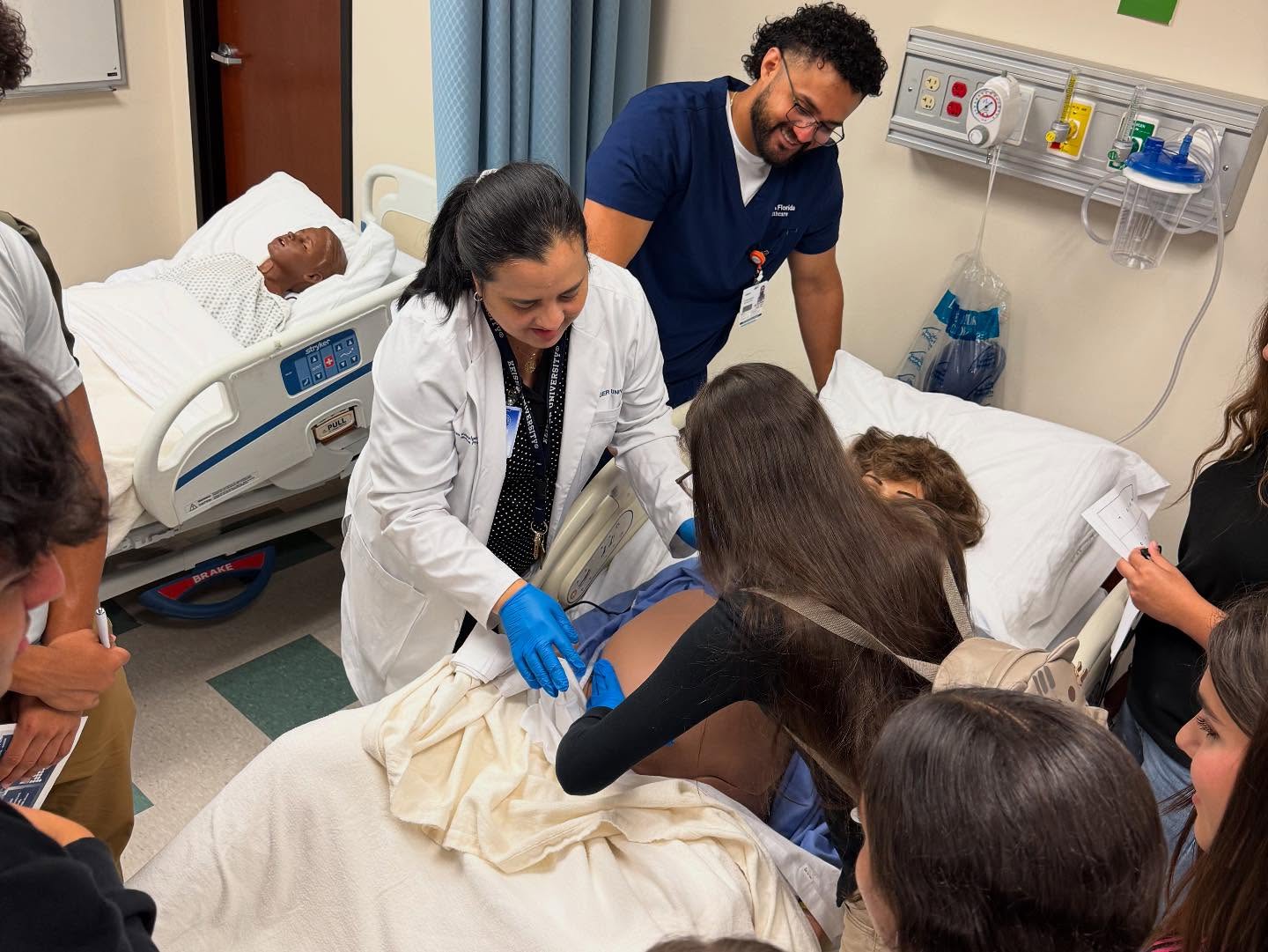 BridgePrep Academy of Village Green Middle-High School | Miami FL