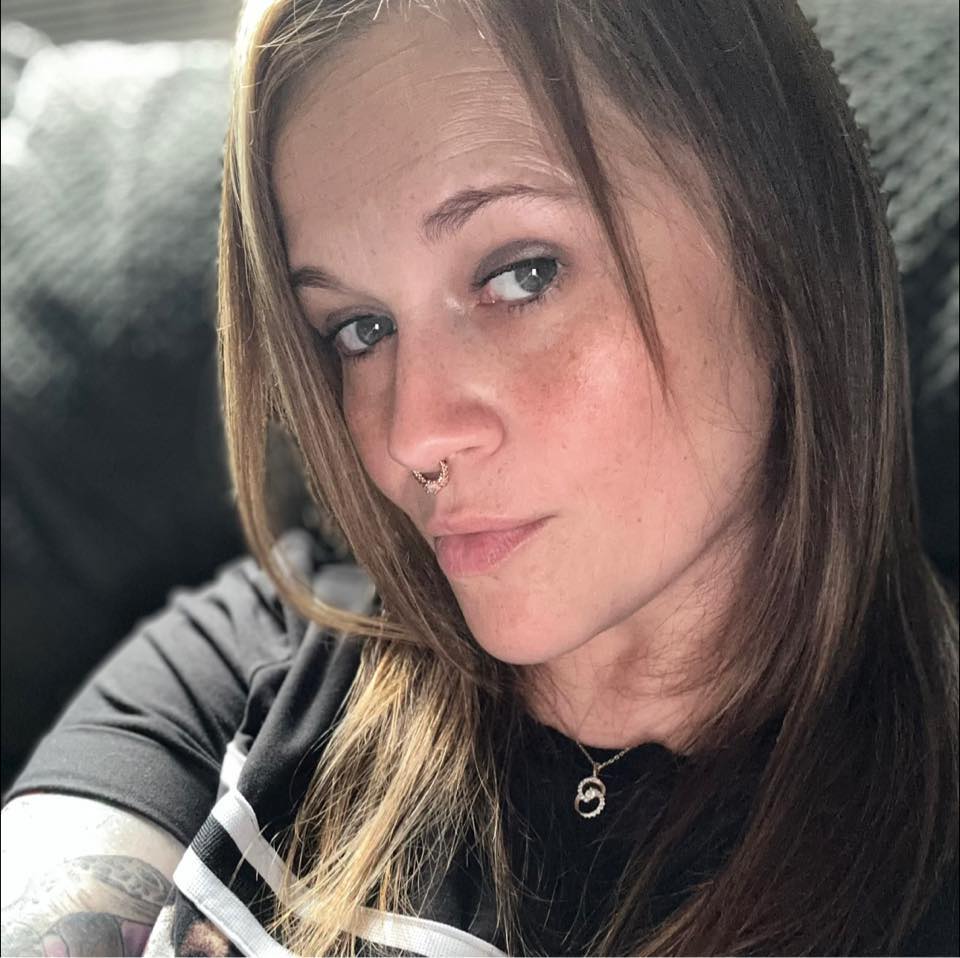 Virginia Marie Gray