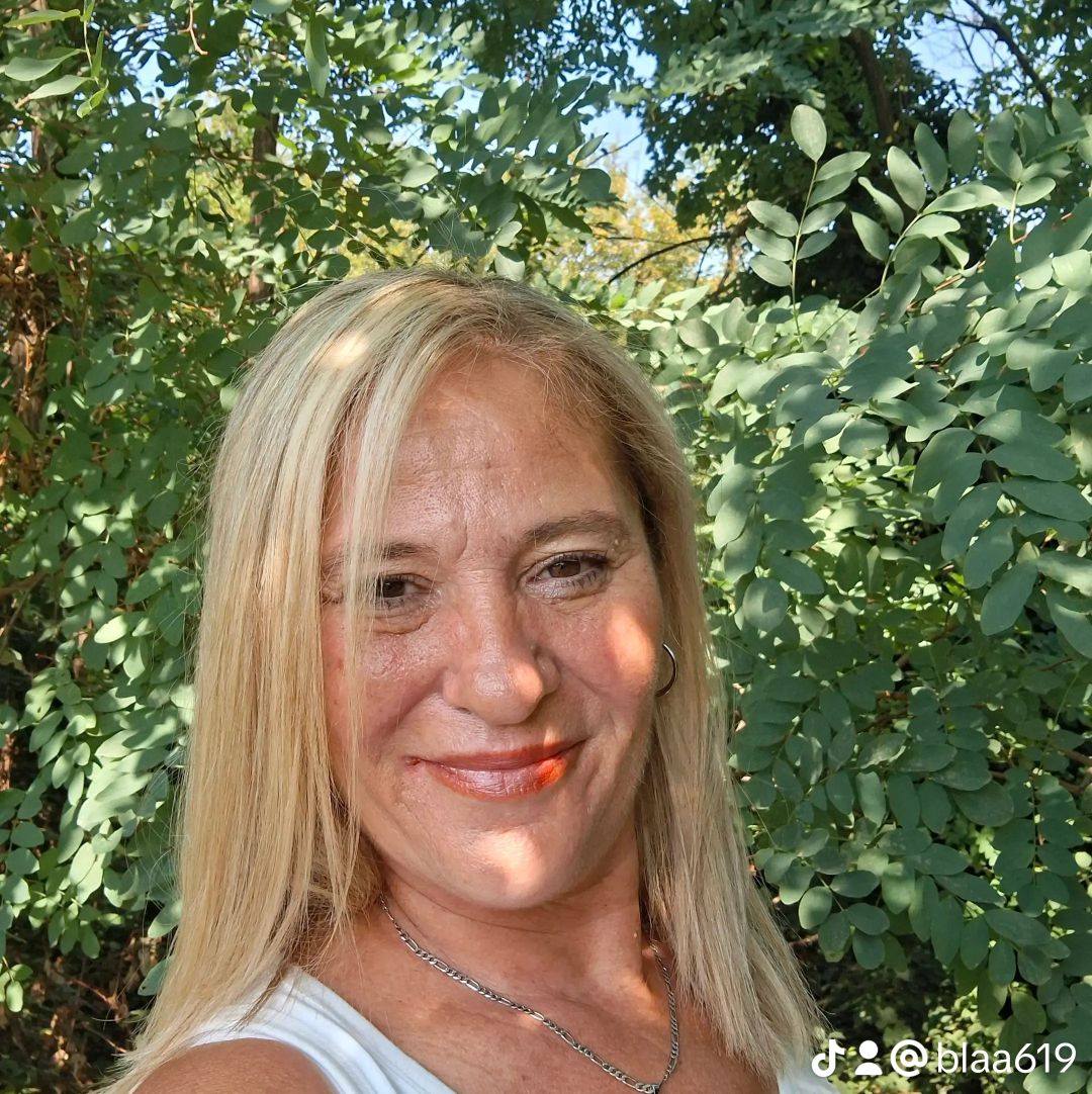 Blazenka Hunic