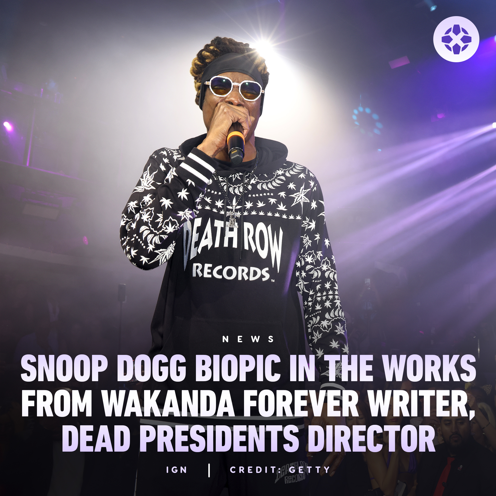 IGN - “I wanted to choose the right director, the perfect... | Facebook