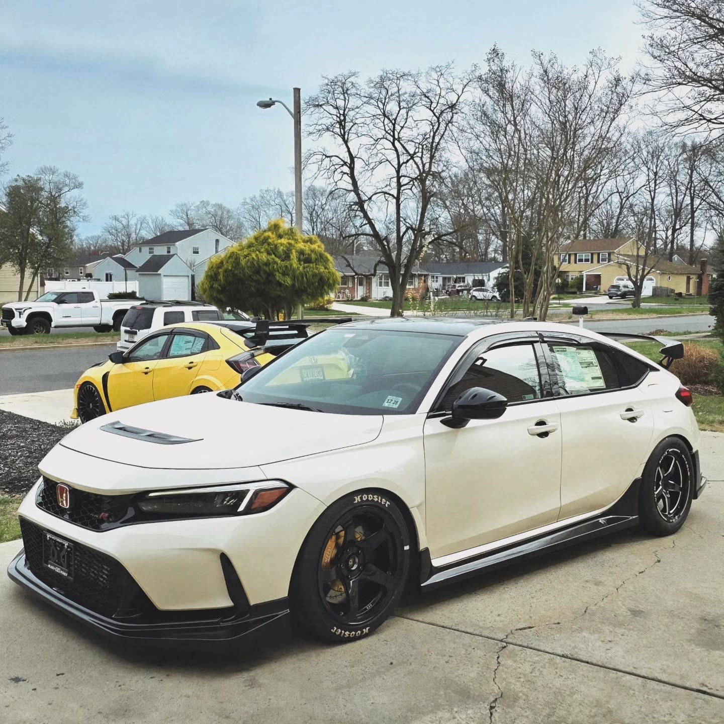 11thgen - Function 2 Form 🔥🔥💣 ... ... 📸🎞 @? #civicsi #fe3 #fe2 ...