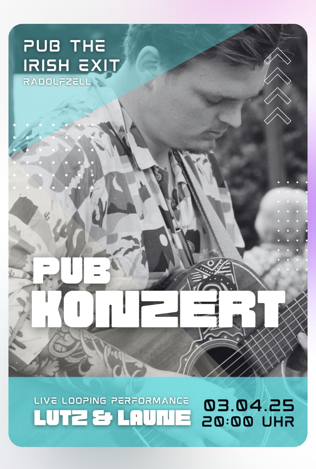 Pub The Irish Exit | Radolfzell