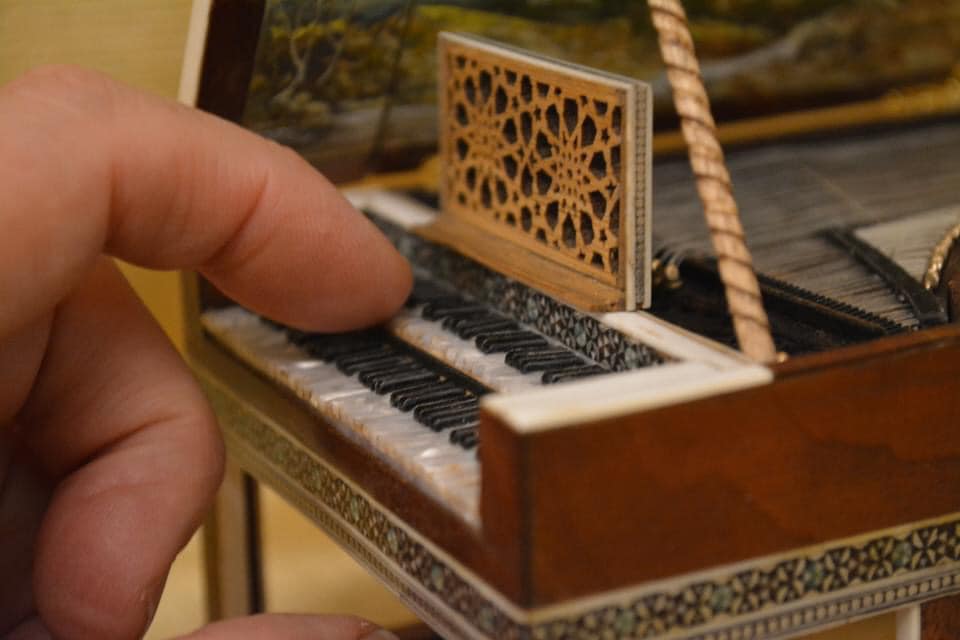 Les 3 principaux instruments de musique à clavier