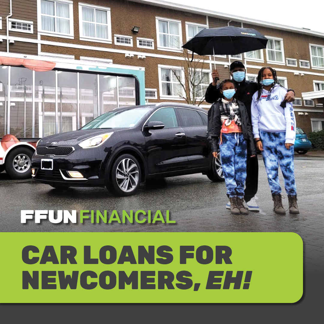 FFUN Financial | Saskatoon SK