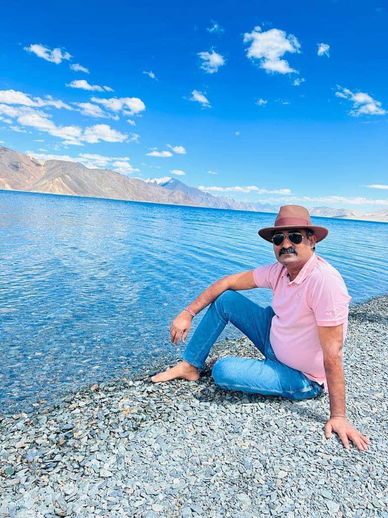 Pradeep Rathore