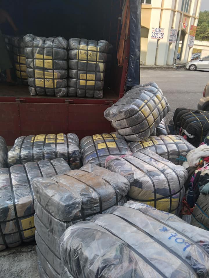 Hanim Bundle - Menjual bundle secara borong dan runcit
