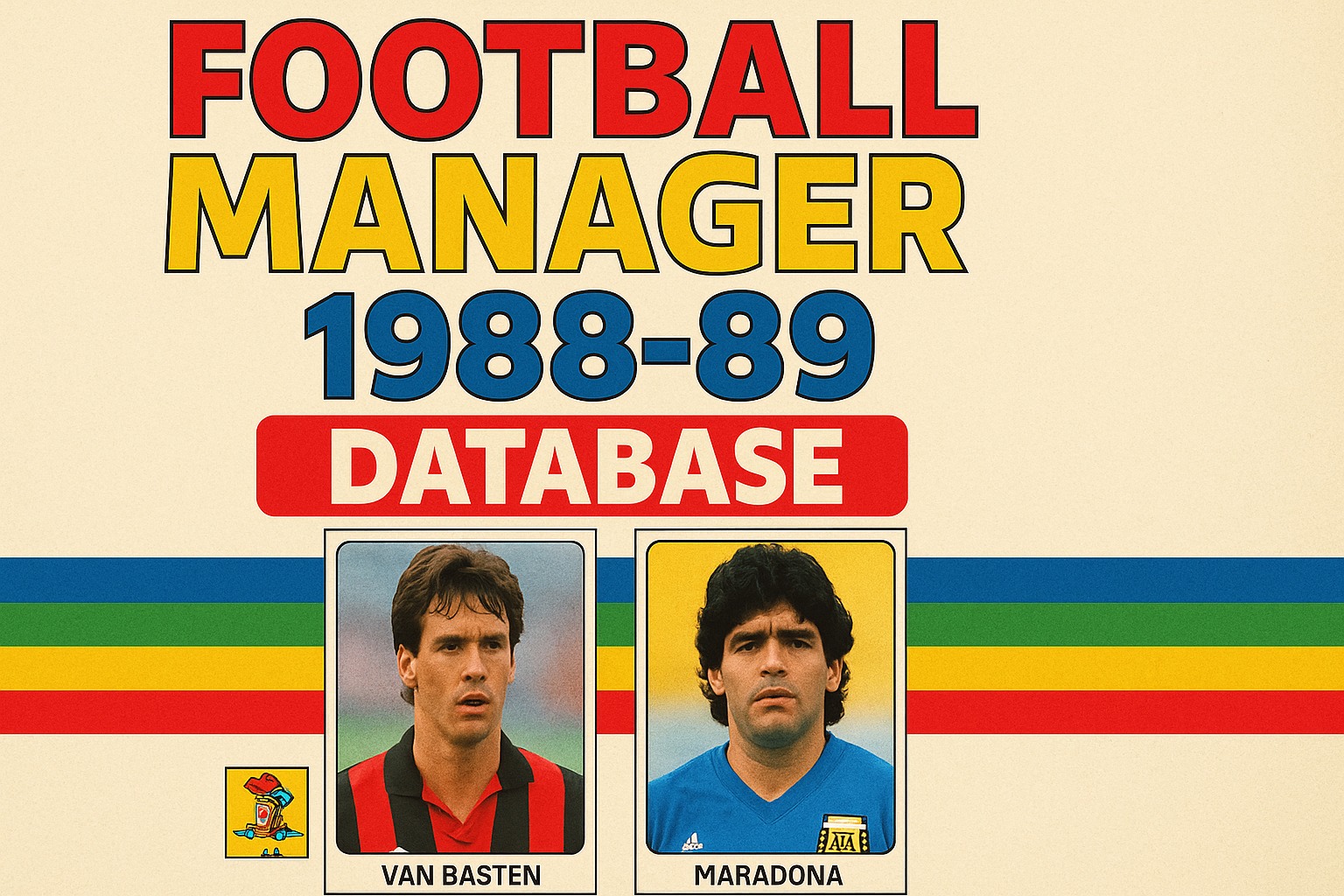 FM Retro databases | Zajecar