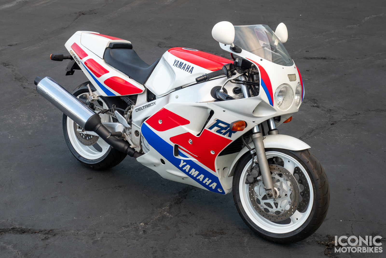 Cycle World had this to say about today's 5th listing hitting the