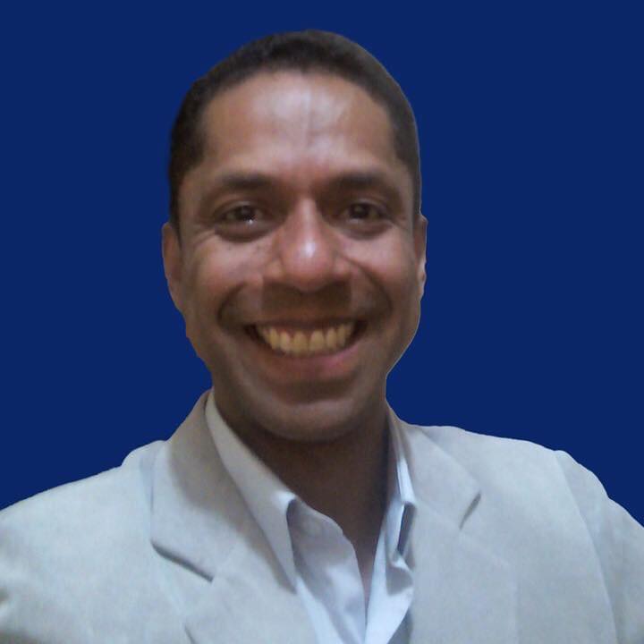 Alejandro Rincon