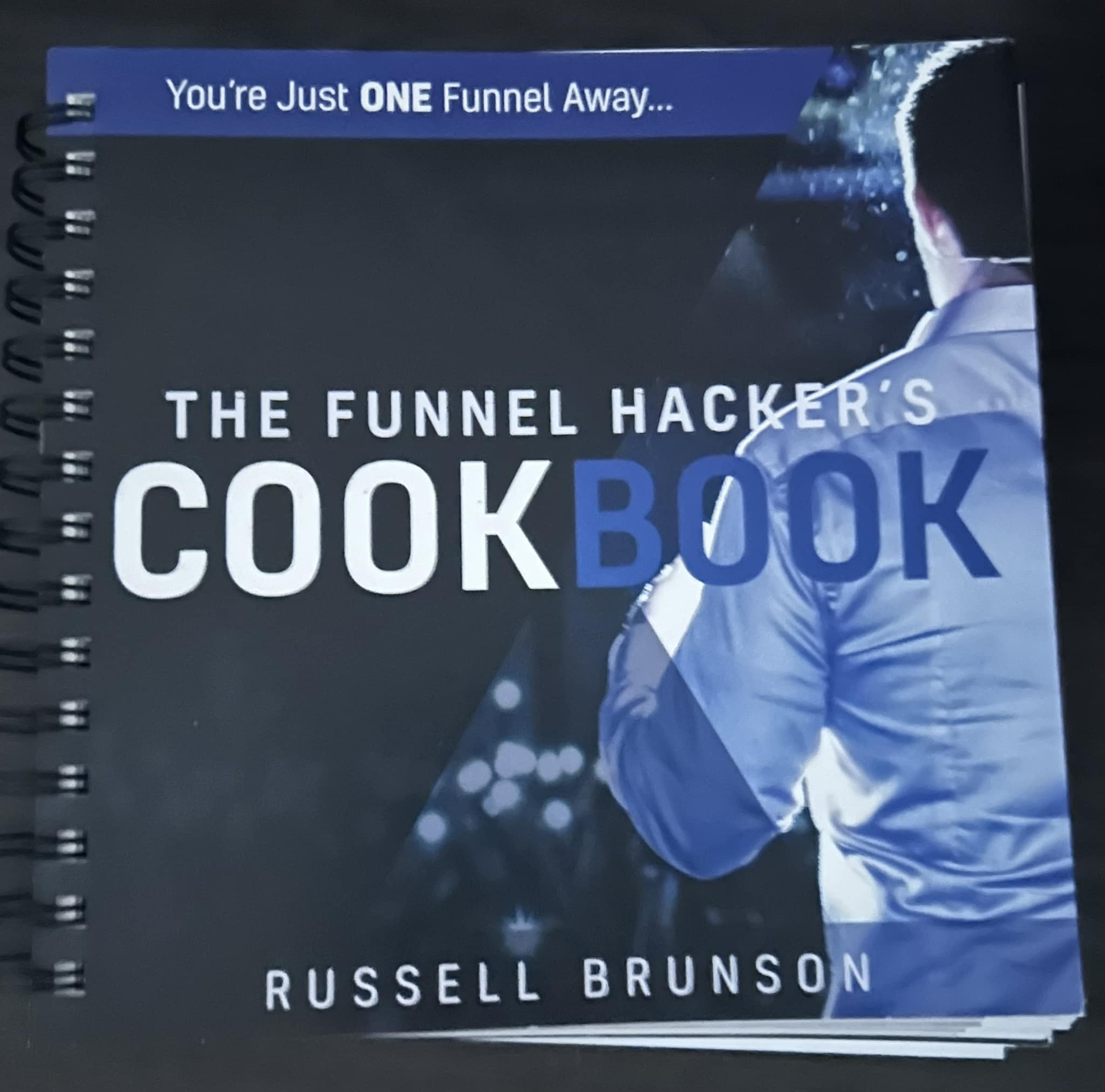 What are the steps to start funnel hacking?