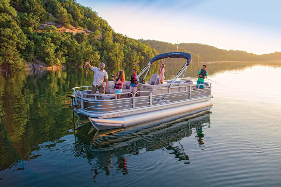 Waypoint Marine - Come see our huge selection of Sun...
