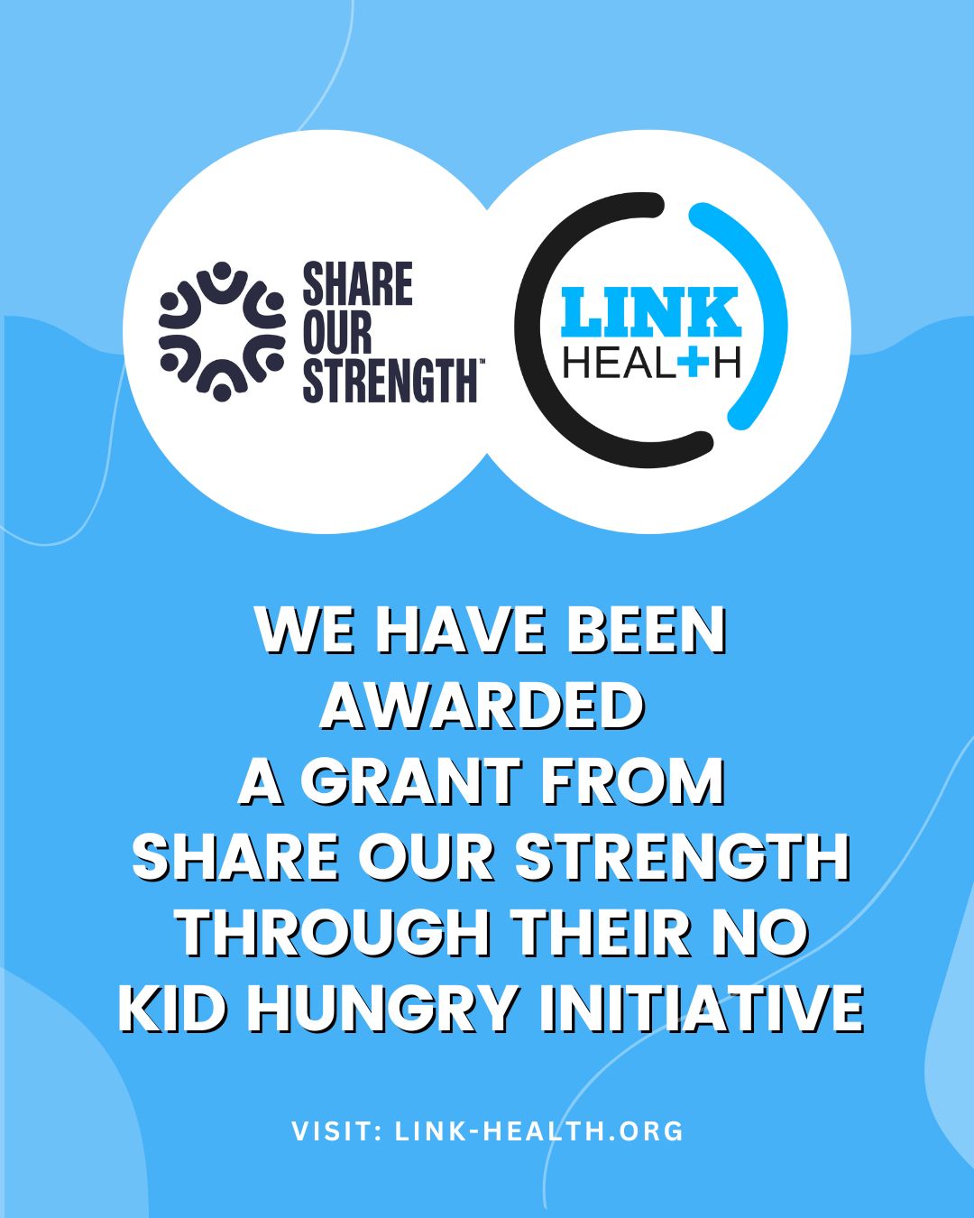 Link - 🎉 We're proud to announce that Link Health is one of four ...