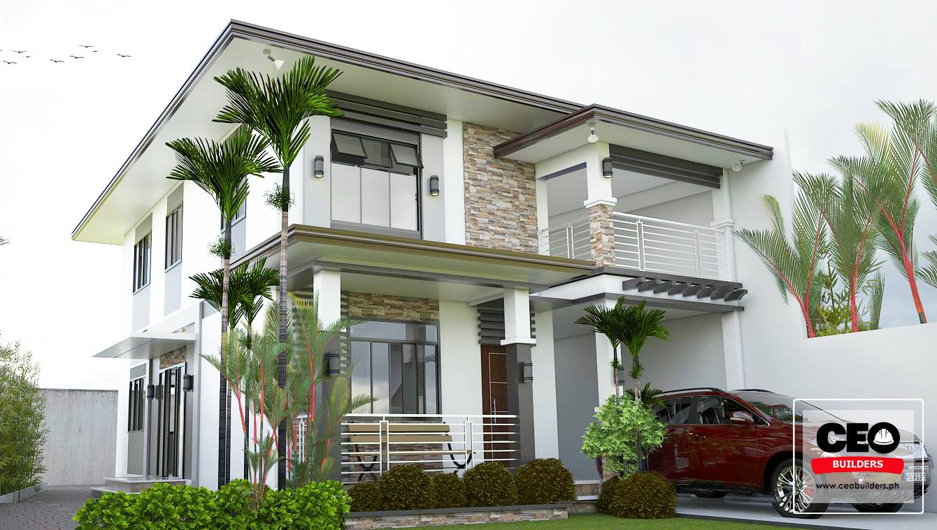 “Some people look for beautiful place;... - CEO BUILDERS CEBU