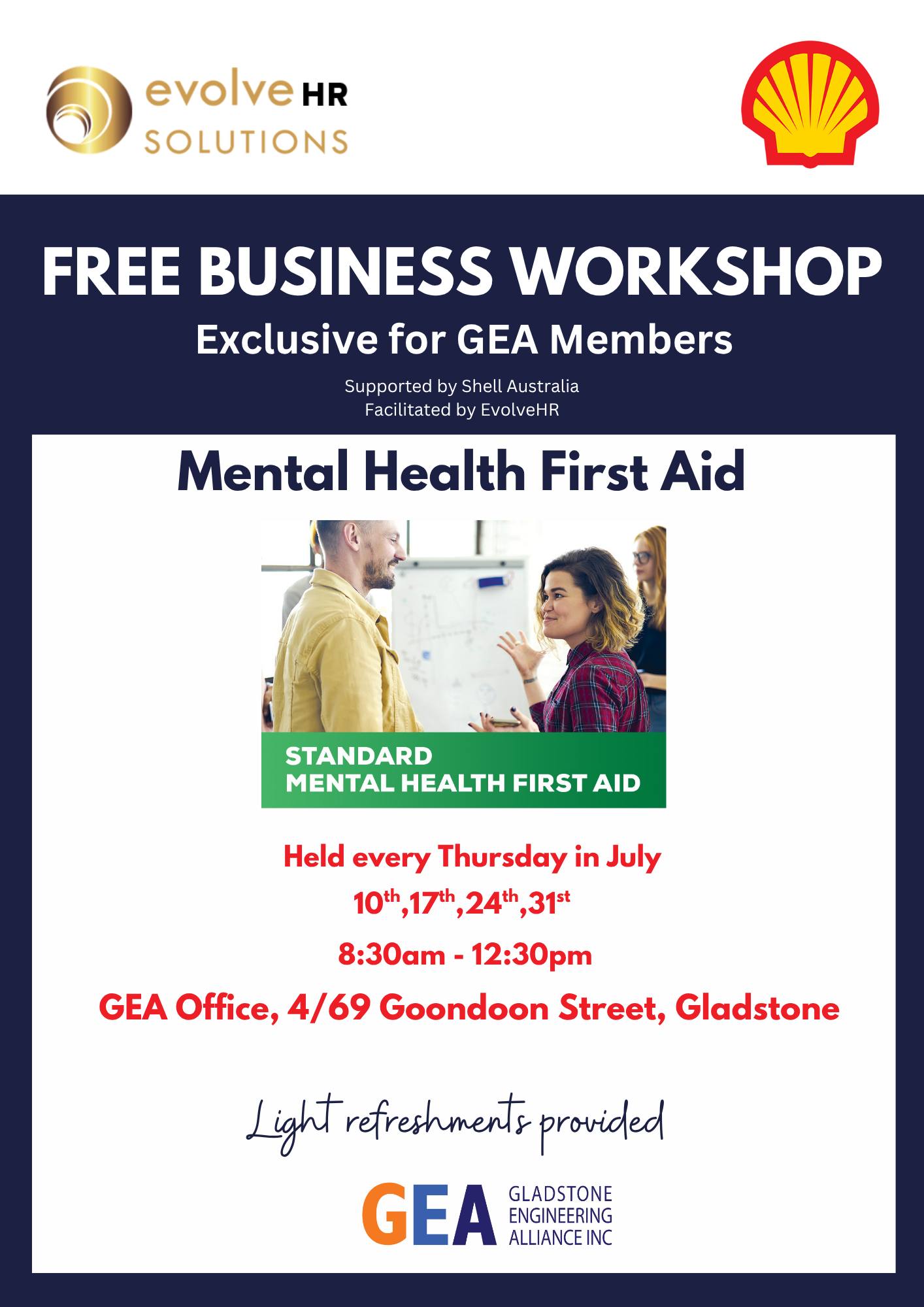 Gladstone Engineering Alliance | Gladstone QLD