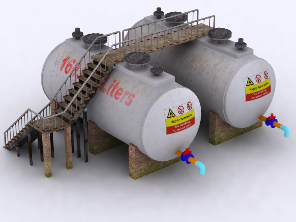 3d & 2D Animation | Christchurch