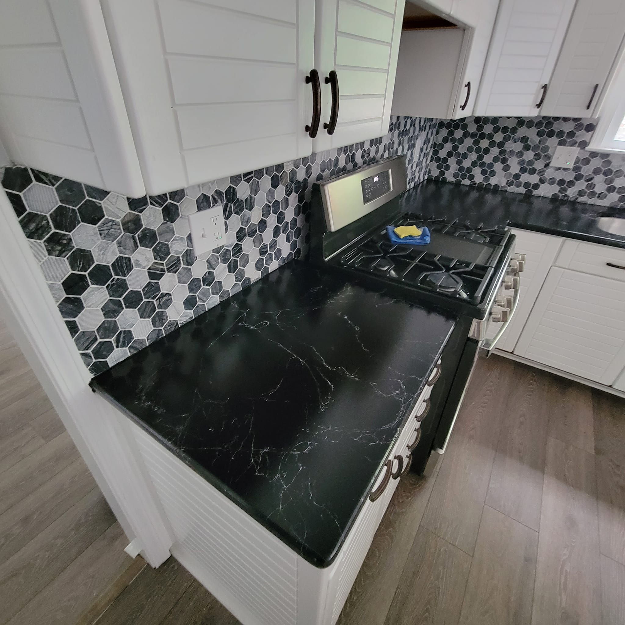 Epoxy Custom Designs | Cleveland OH