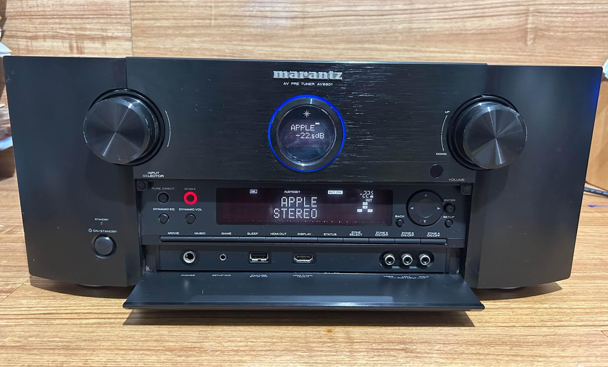 Marantz Receivers for sale in Satellite Beach, Florida Facebook