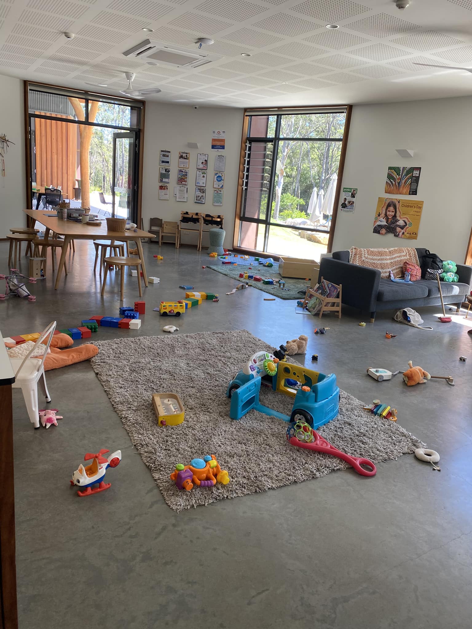 First Steps Count Child and Community Centre | Taree NSW