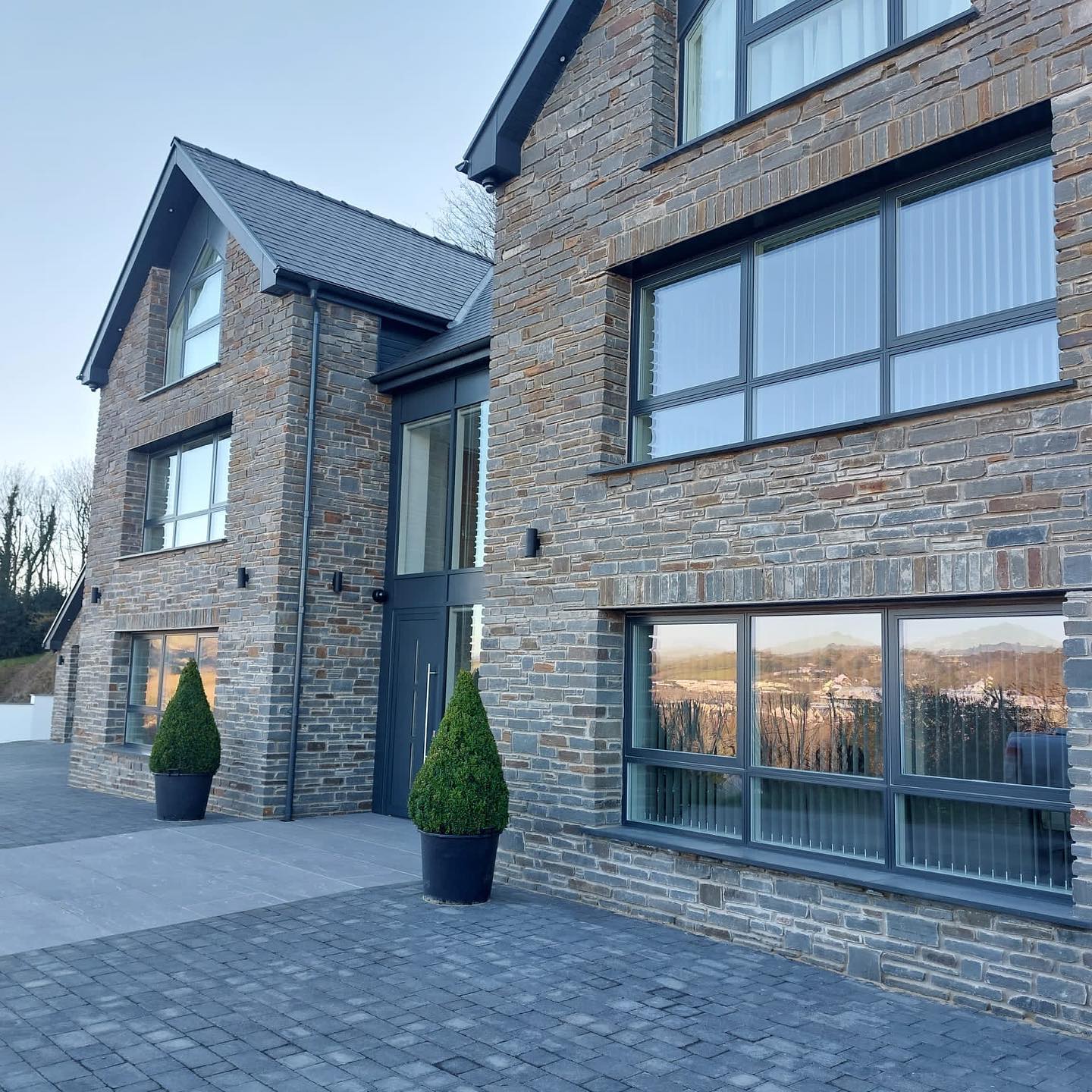 LJV Construction ltd