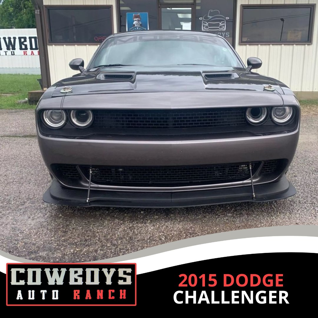 Cowboys Auto Ranch | Fort Worth TX