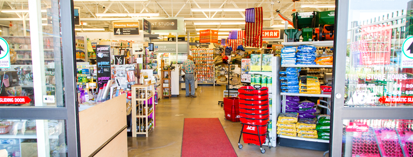 Ace Hardware Of Tamarac Square