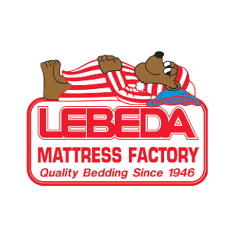 Lebeda Mattress Factory - It's time for Lebeda's Ultimate Mattress Sale ...