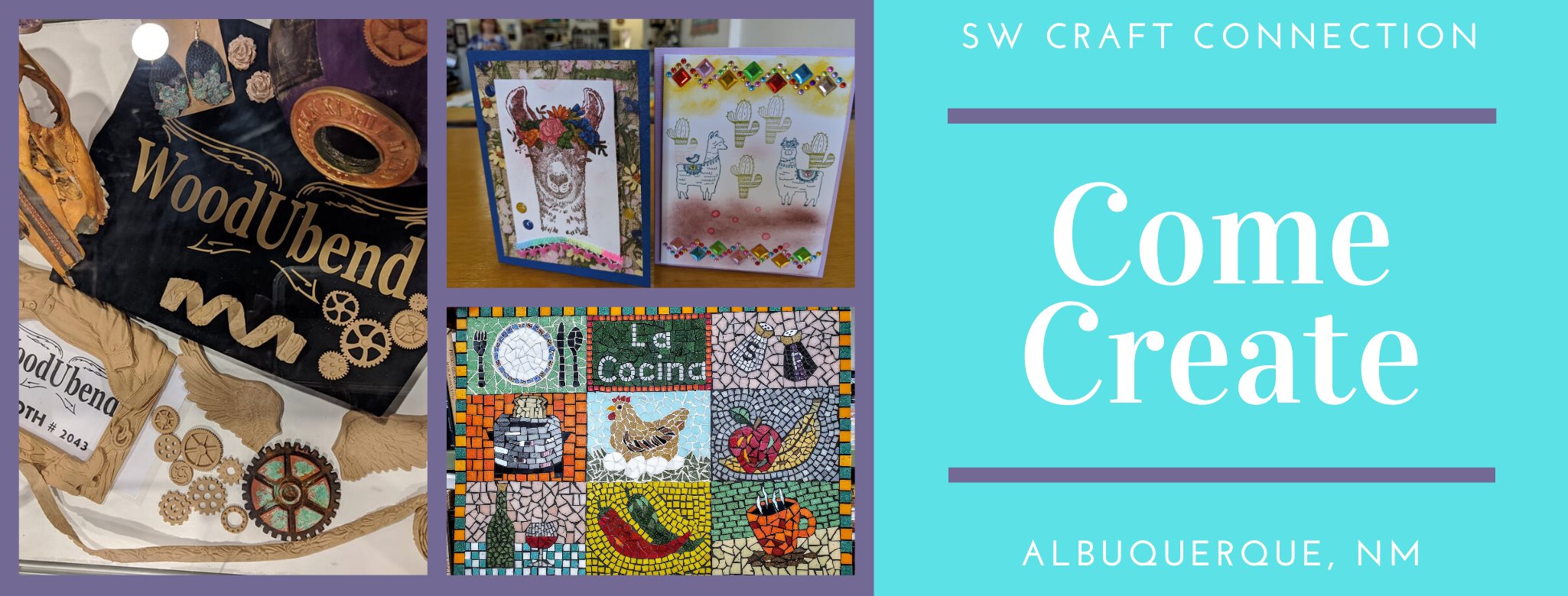 SW Craft Connection | Albuquerque NM