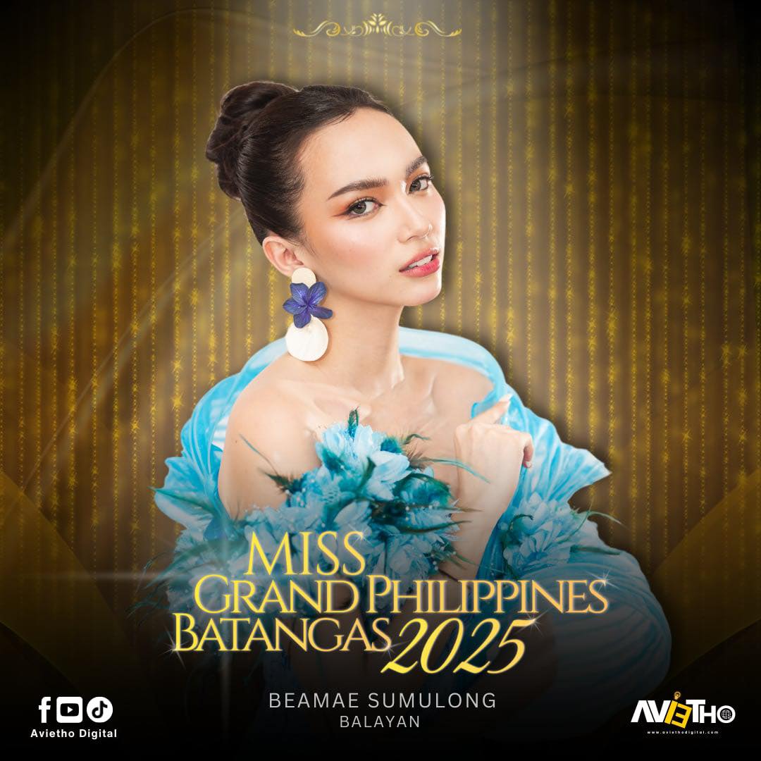 Avietho Digital - The queens of Batangas have been... | Facebook