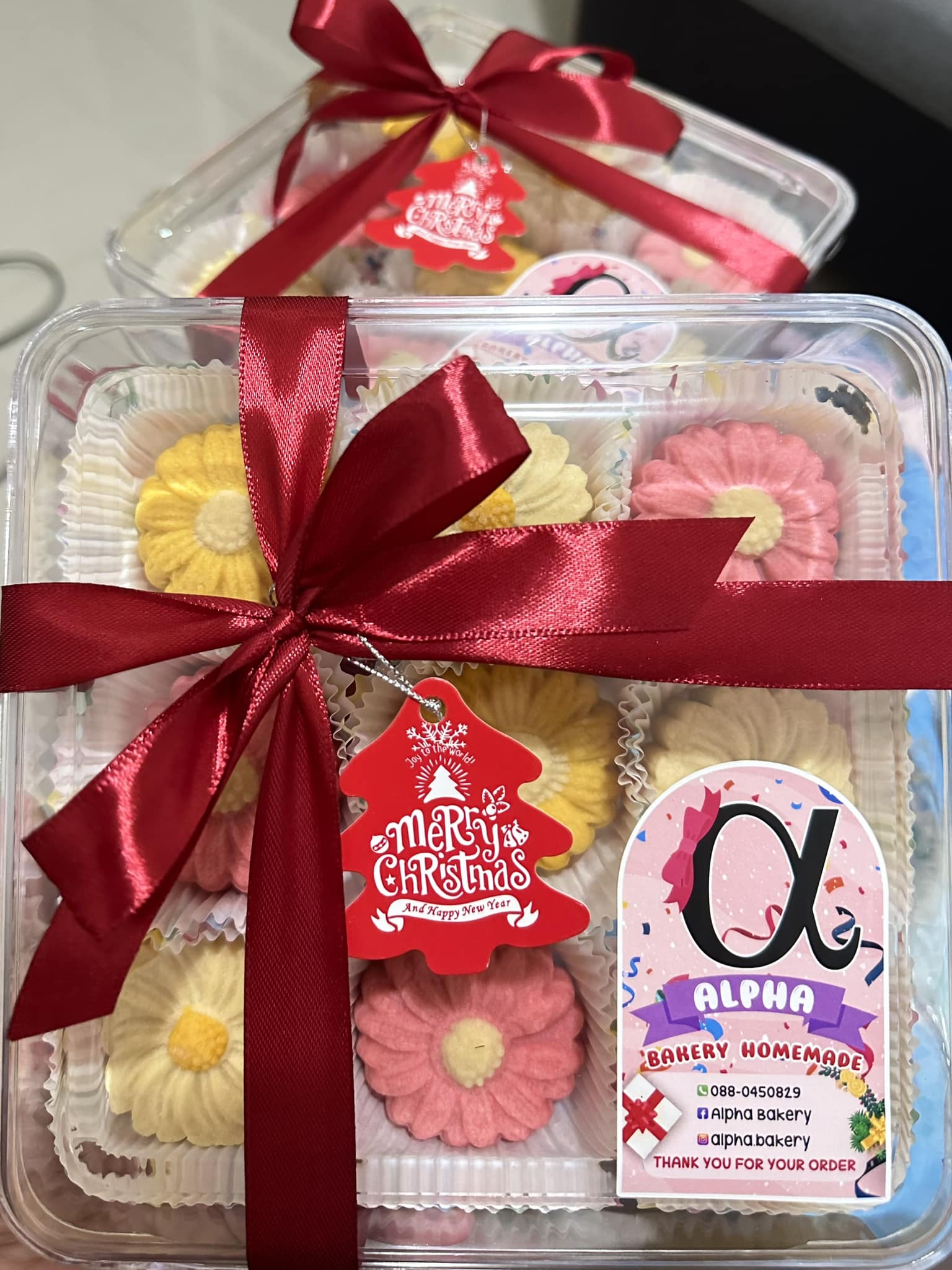 Alpha Bakery