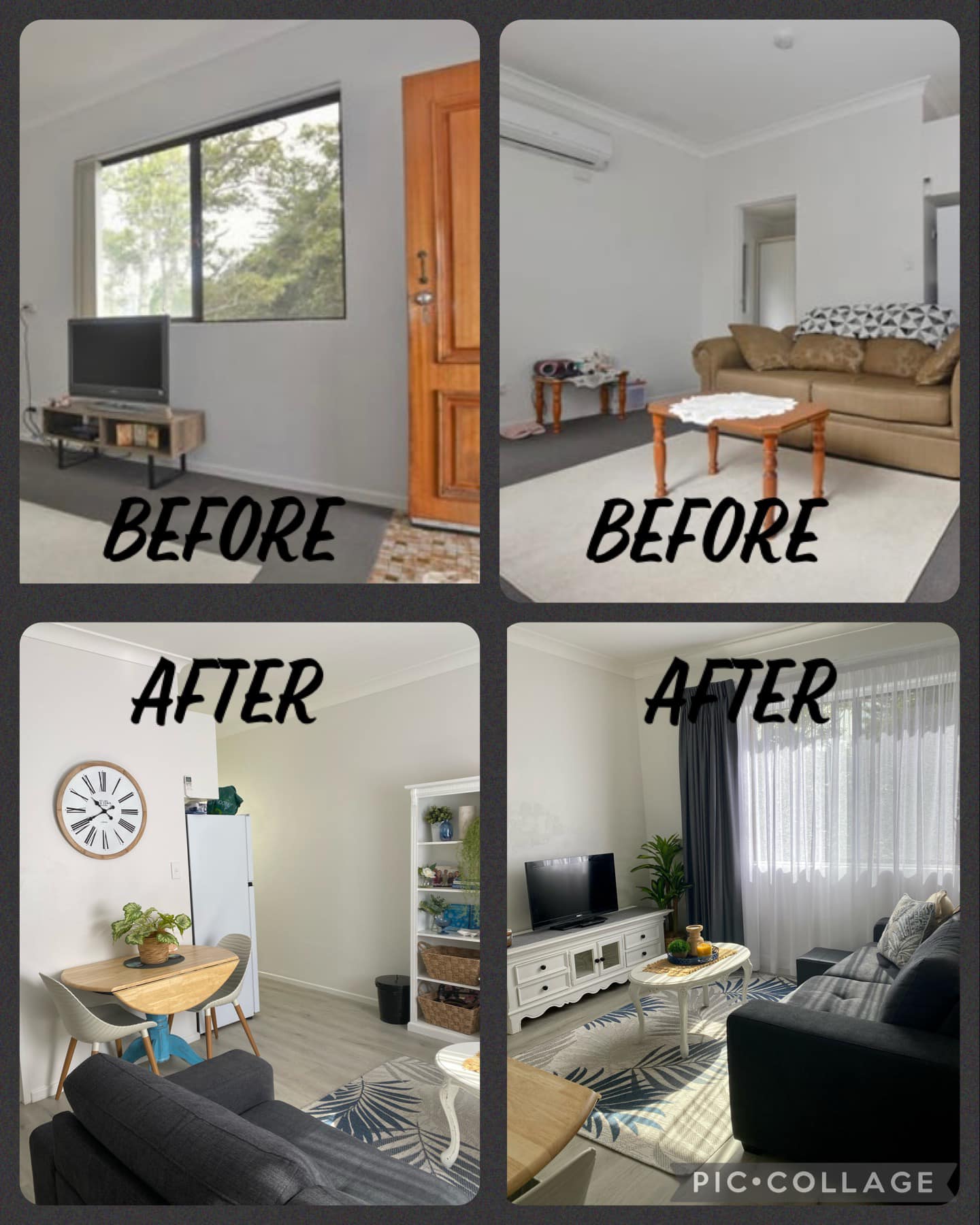 Mid Coast Interior Design, Decoration and Staging | Forster NSW