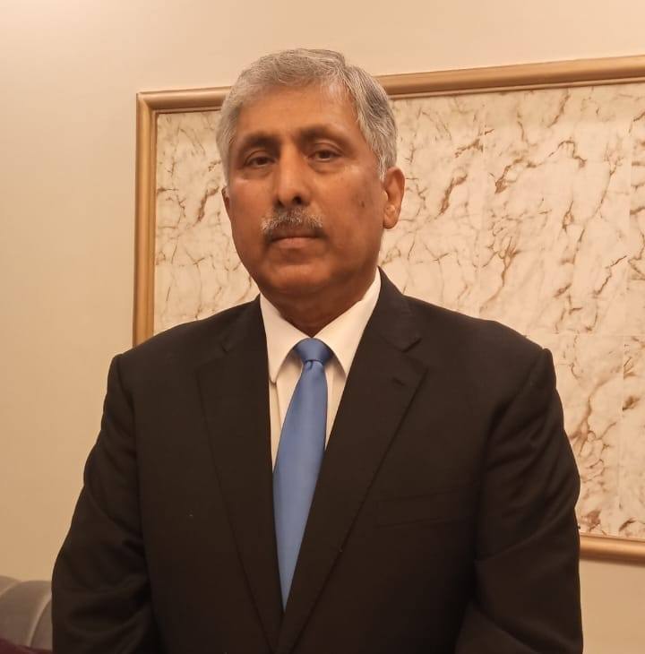 Javed Raza