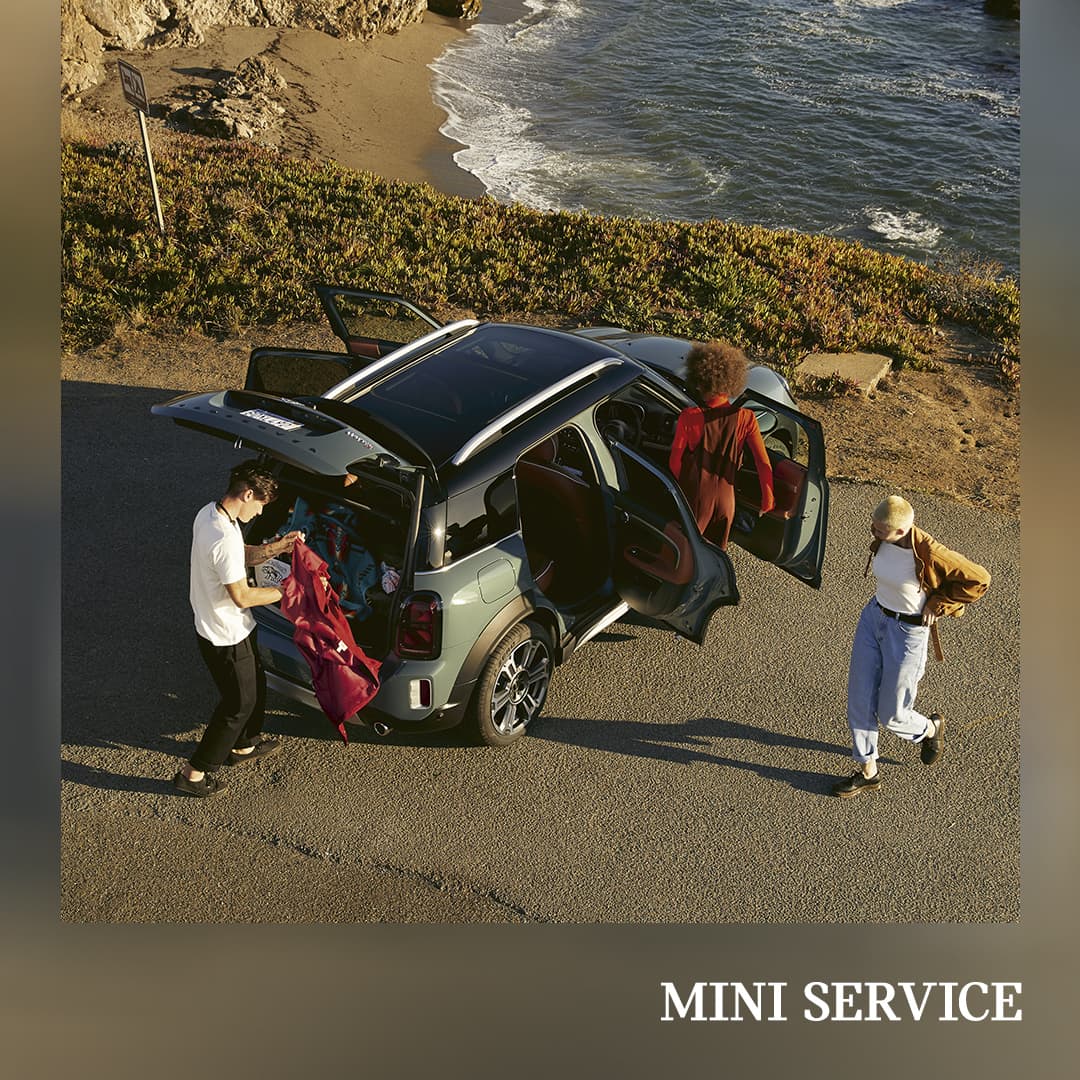 Wollaston MINI - Make the most of every moment with your...