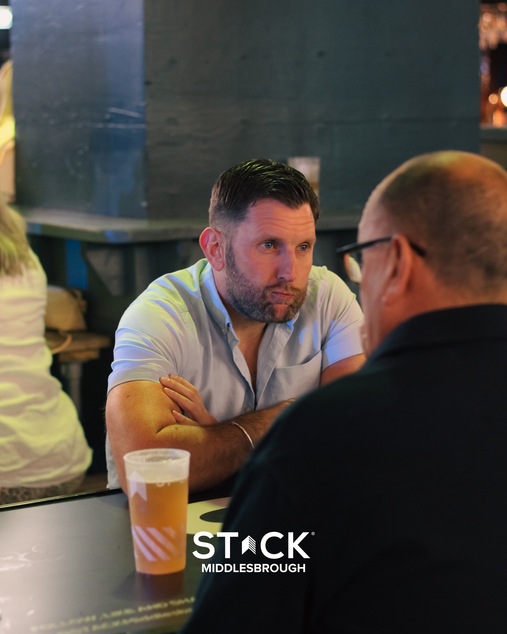 STACK Middlesbrough added a new photo. - STACK Middlesbrough